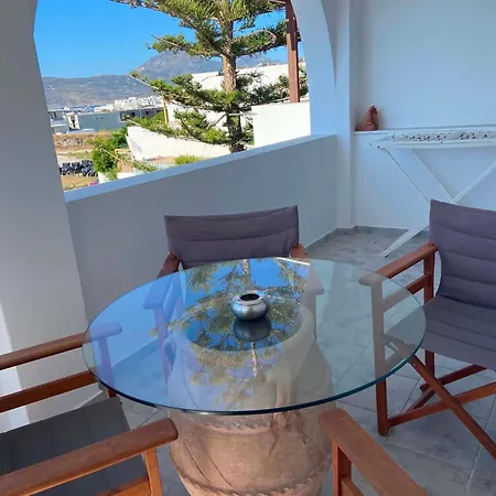 Two Palm Trees 3 Διαμέρισμα